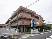 竹丘病院まで約1500m