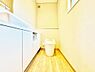 トイレ：【Toilet】トイレ