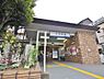 周辺：北池袋駅まで約640m