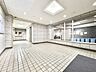 エントランス：【Entrance hall】エントランスホール