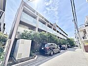 【Exterior】外観