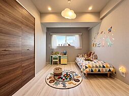 子供部屋
