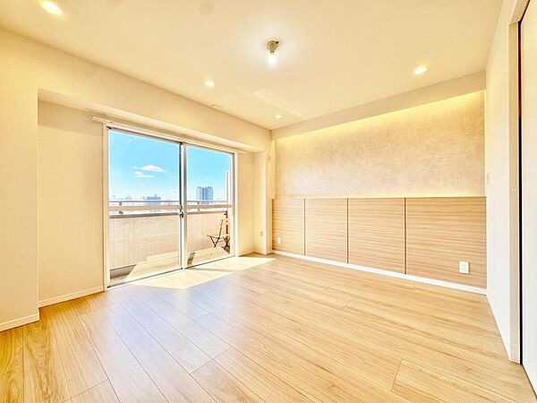 子供部屋