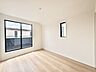 寝室：【Bedroom】居室