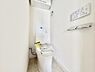トイレ：【Toilet】トイレ