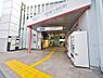 周辺：中野富士見町駅まで約1615m