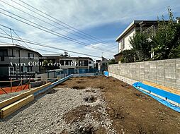 西武池袋線 大泉学園駅 徒歩16分