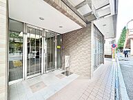 東京都杉並区成田東5丁目：物件画像