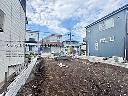JR中央線 武蔵境駅 徒歩18分