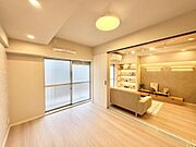 【Bedroom】居室