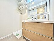 【Bathroom】洗面所
