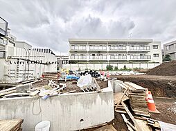 都営大江戸線 豊島園駅 徒歩7分