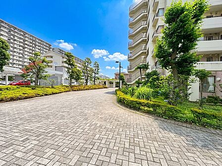 【Exterior】外観