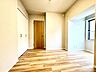 室内：【Bedroom】居室