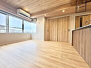 【Livingroom】リビング