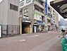 周辺：千川駅まで約575m