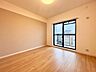 寝室：【Bedroom】居室