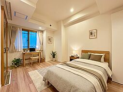 子供部屋の画像