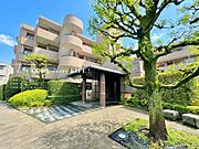 【CGにより天候を加工しております。】【Exterior】外観