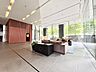 エントランス：【Entrance hall】エントランスホール
