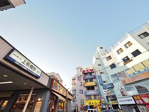 周辺を拡大表示
