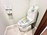 トイレ：【Toilet】トイレ