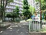 周辺：東大久保児童遊園まで約638m