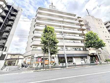 【Exterior】外観