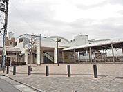 東長崎駅まで約1040m