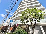 【CGにより天候を加工しております。】【Exterior】外観