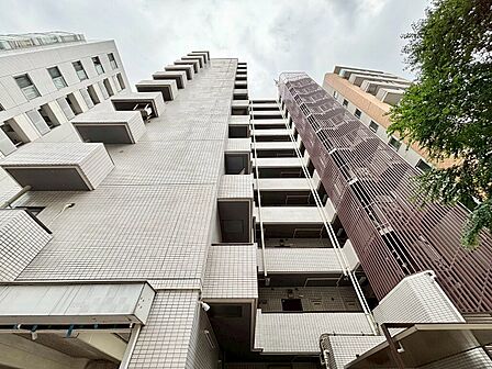 【Exterior】外観