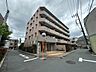 外観：【Exterior】外観