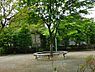 周辺：旭が丘松原児童遊園まで約1487m