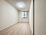 室内：【Bedroom】居室