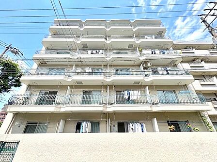 【Exterior】外観