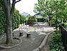周辺：双葉町ひだまり公園まで約524m