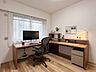 室内：【配置してある家具や小物はCGによるイメージです。】【Bedroom】居室