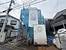 外観：【Exterior】外観