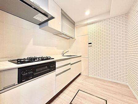 【Kitchen】キッチン
