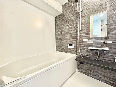 【Bathroom】浴室