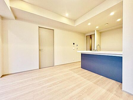 【Livingroom】リビングルーム