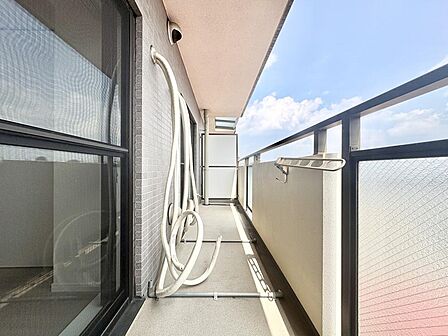 【Balcony】バルコニー