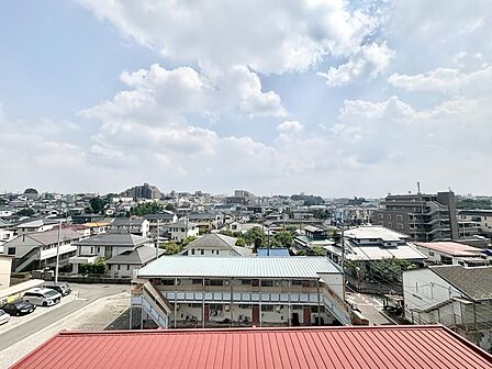 【View】眺望