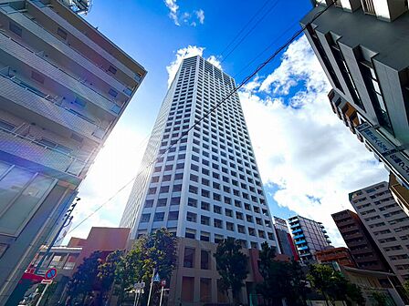 【Exterior】外観