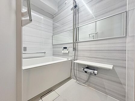 【Bathroom】浴室