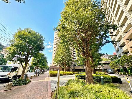 【Exterior】外観