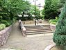 周辺：上池袋一丁目ゆったり広場まで約492m