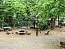 周辺：鎌田公園まで約327m