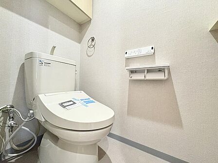 【Toilet】トイレ