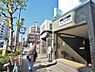 周辺：地下鉄赤塚駅まで約1640m